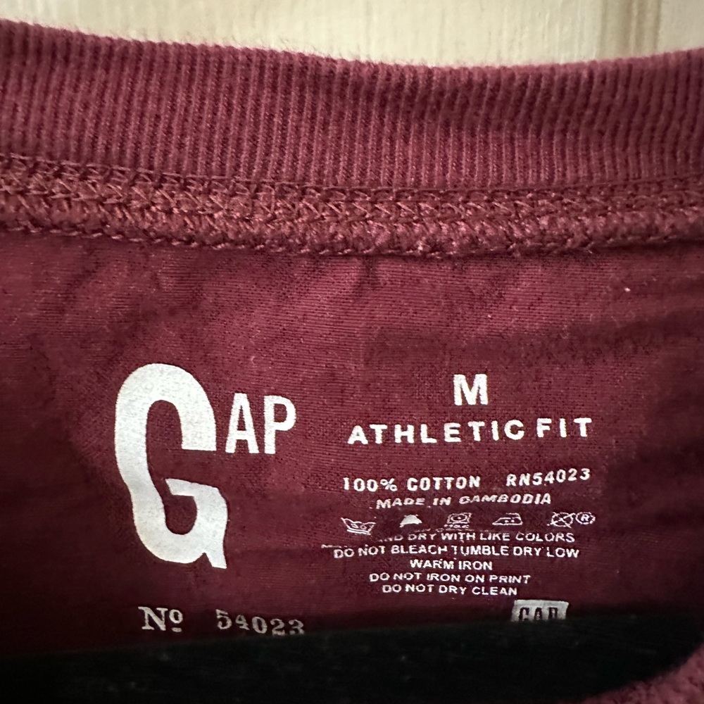 Gap Thermal - image 2